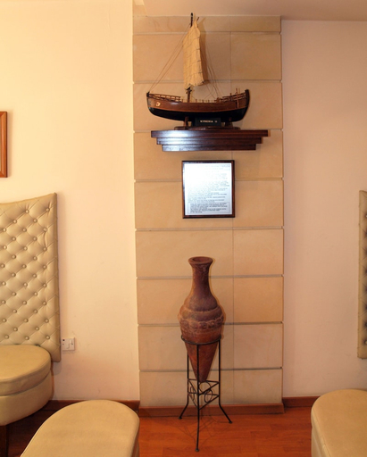 Others 5, Blazer Residence, Larnaca