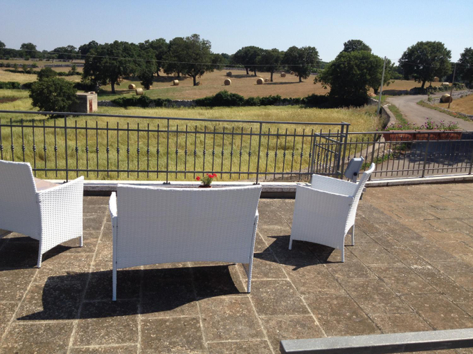 Others 4, Aria di Casa Country Resort, Bari