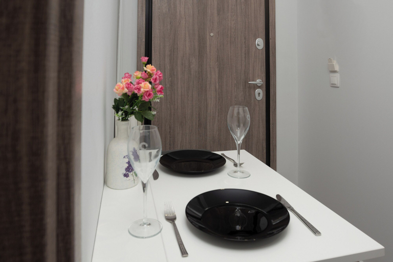 Others 4, Brand New Pagrati Apt Modern Comfort, Attica