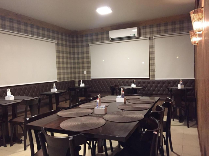 Food & Drinks 5, Villa Apart Hotel, Lages
