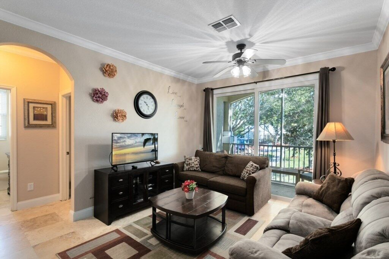 Others 5, Spacious 3 Bed, 2 Bath Condo In Gated Community 3 Bedroom Condo by RedAwning, Osceola
