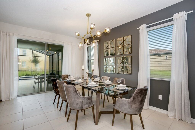 Others 5, 6070BOA Luxury 6 Bedroom 5.Bath Home With Spa 6 Villa by RedAwning, Polk