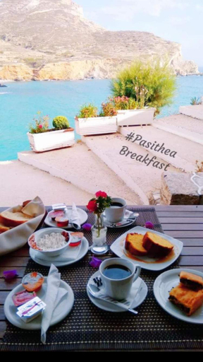 Food & Drinks 2, Pasithea Folegandros, South Aegean