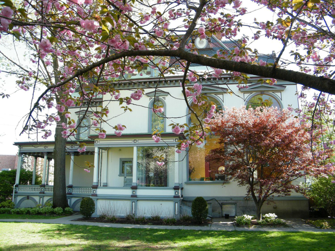 Others 4, Batcheller Mansion Inn, Saratoga