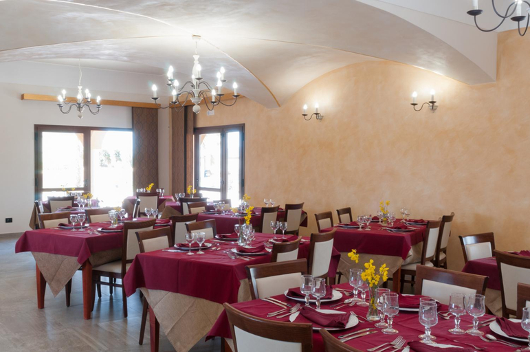 Food & Drinks 3, Hotel Donna Carmela Sede Unica a Sciacca, Agrigento