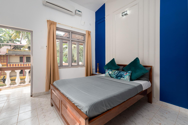 Others 4, Candolim Beach Stay | 2 minutes Walk to Beach, North Goa