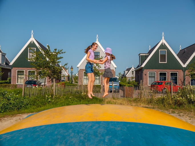 Miscellaneous, Holiday Home on the Markermeer Near Amsterdam, Waterland