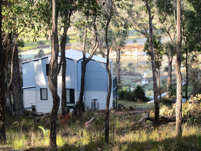 Others 4, Hidden Grove Retreat, Boyup Brook