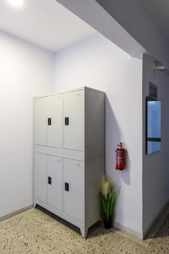 Others 4, Sky Studios, Central Macedonia