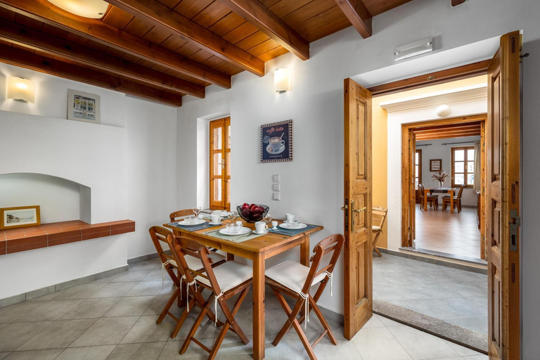 Facilities 4, Over The Sea Apartments, South Aegean