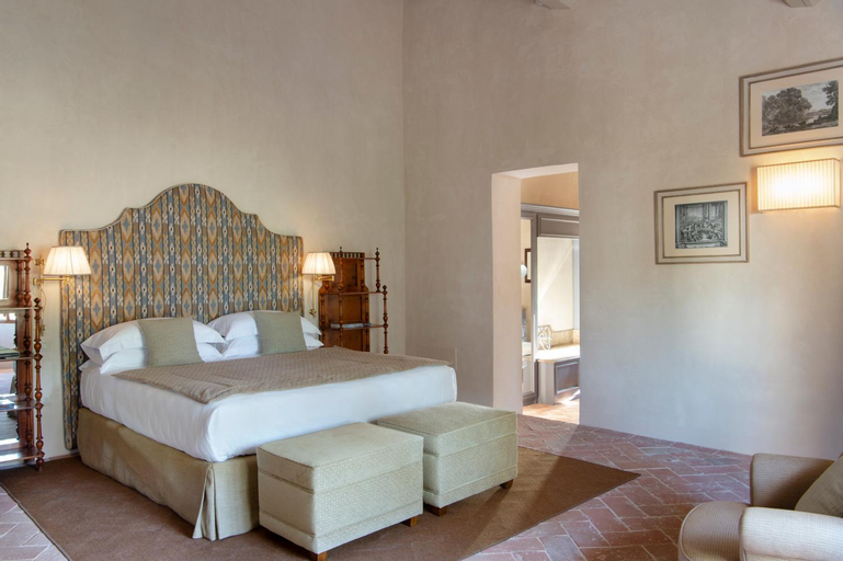 VIESCA Suites & Villas Il Borro Toscana, Florence