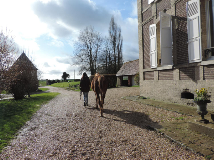 Others 4, Chambres d'Hotes de la Bucaille, Eure
