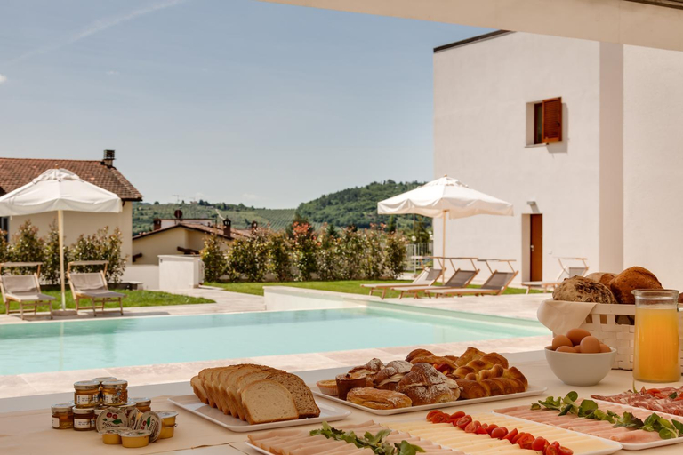 Sport & Beauty 2, The Florence Hills Resort & Spa, Florence