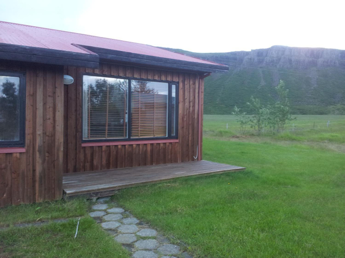 Bjarkarholt Guesthouse, Vesturbyggð