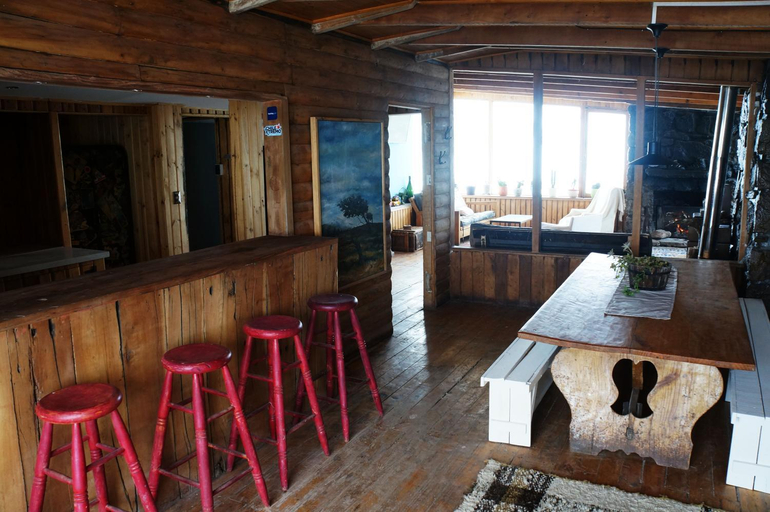Others 2, Cordillera Hostel, Cordillera