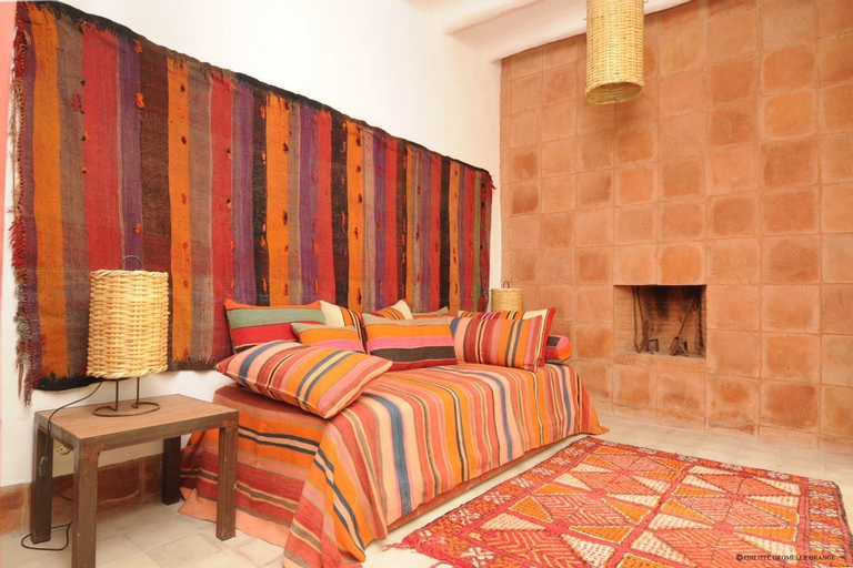 Bedroom 7