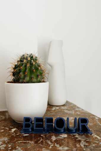 Others 2, Befour, Oost-Vlaanderen