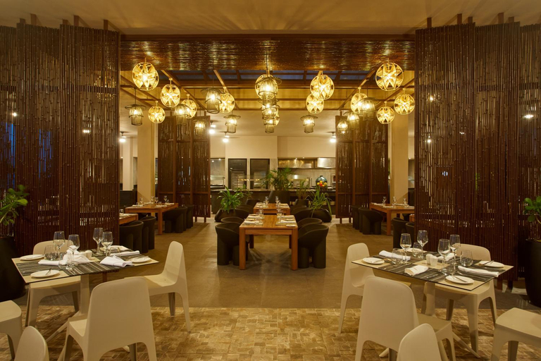 Food & Drinks 5, Bahia Principe Explore Akumal - Hyatt Inclusive Collection - All Inclusive, Cozumel