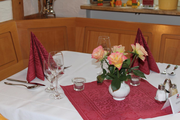 Food & Drinks 5, Gasthaus Mosle, Emmendingen