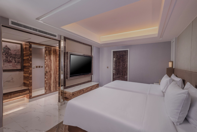 Bedroom 6