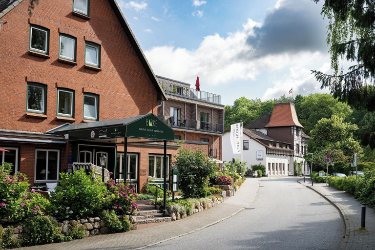 Exterior & Views 2, Hotel Birke, Ringhotel Kiel, Kiel