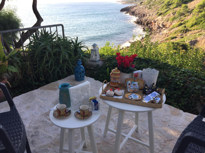 Food & Drinks, B&B ViaDelMare, Lecce