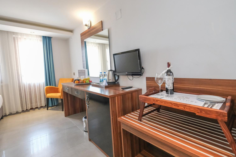 Others 5, Aleria Cappadocia Hotel, Nevşehir