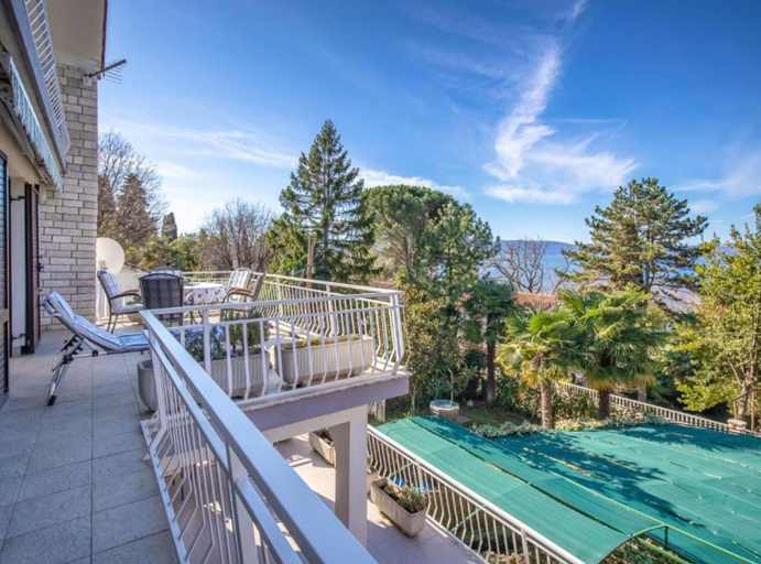 Sport & Beauty, Apartments Villa Mirna, Njivice