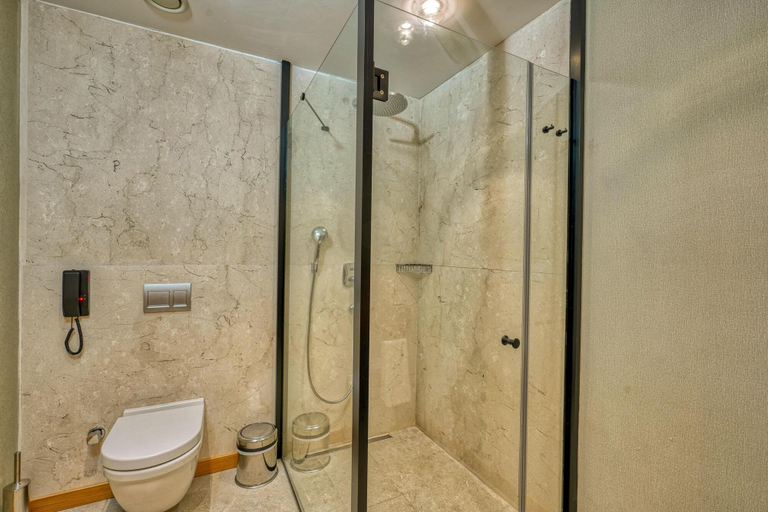 Bathroom 5, G Beyond Residences & Villas, Bodrum