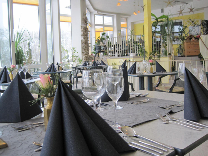 Food & Drinks 4, Der Florenberg - Gipfel fur Genießer, Fulda
