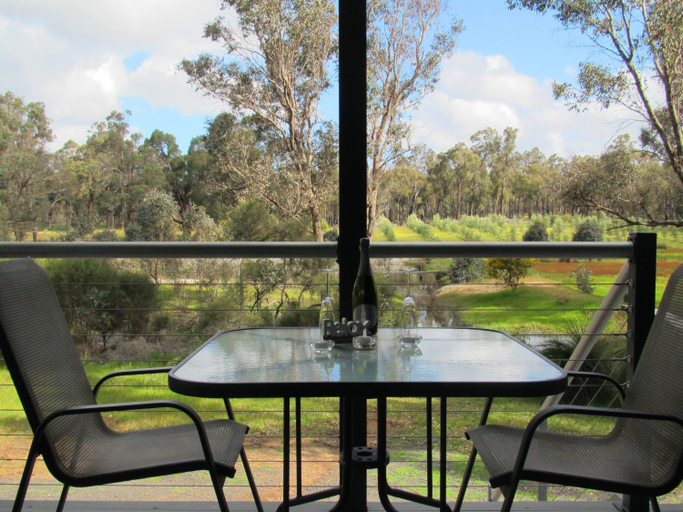 Others 1, Hidden Grove Retreat, Boyup Brook