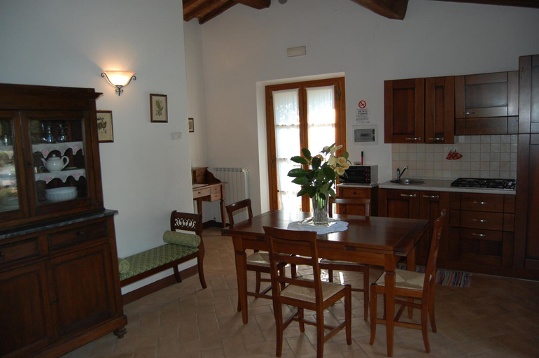 Others 5, Agriturismo Casagrande, Siena