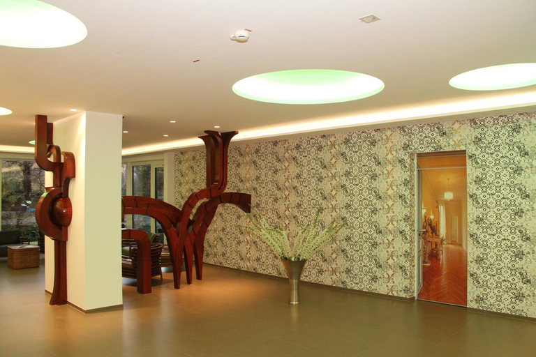 Public Area