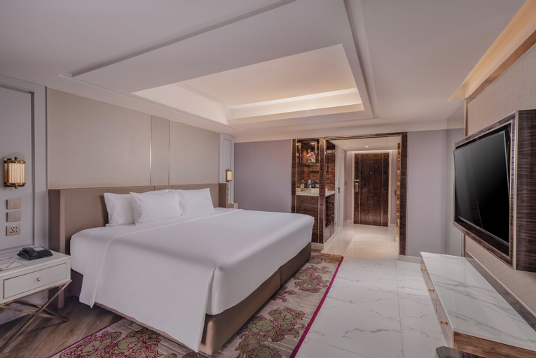 Bedroom 9