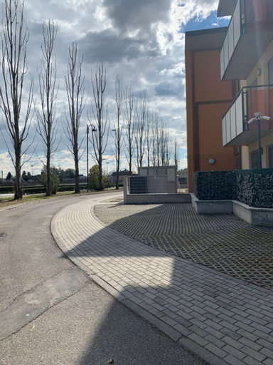 Appartamento Atlantis, Brescia