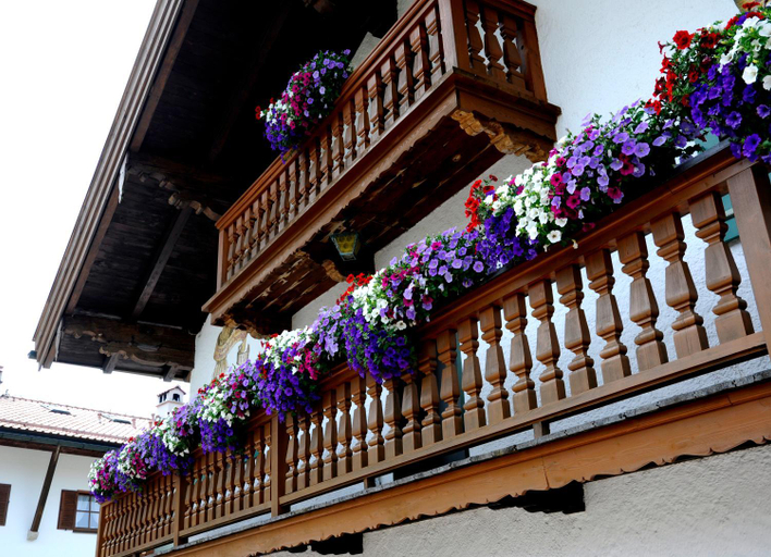 Others 2, Gastehaus Gritscher, Miesbach