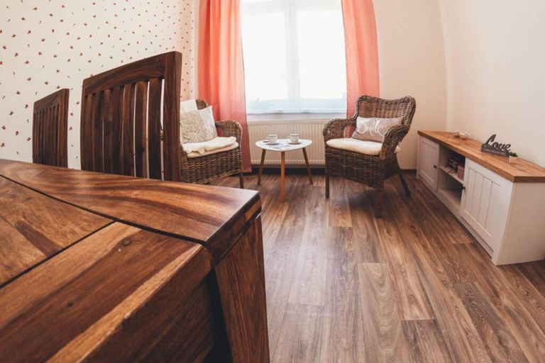 Others 5, Stylovy apartman v centru Nachoda, Náchod