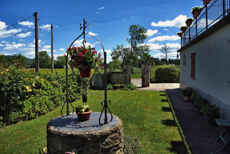 Others 5, Casa Donella B&B, Arezzo