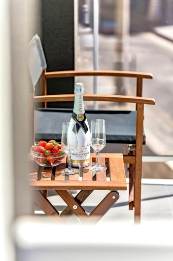 Food & Drinks 5, Hortensia Suites Apartments, Los Cristianos, Tenerife, Santa Cruz de Tenerife