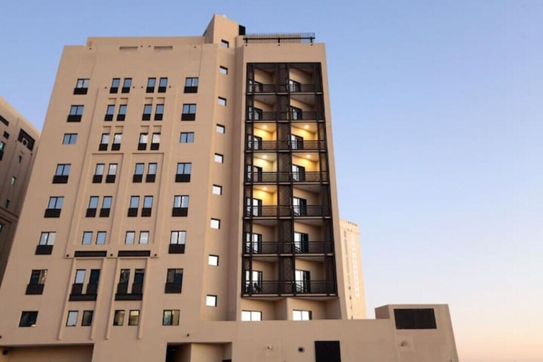 Exterior & Views 2, Marbella Luxury 2 Bedrooms, Dubai