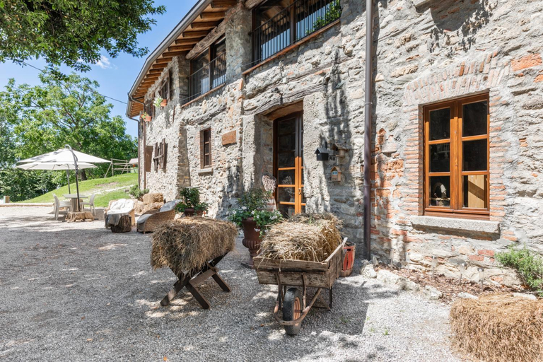 Exterior & Views 1, Agriturismo Cascina Mirandola, Como