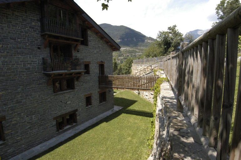 Others 5, Hotel Rural El Porton de Murillo, Huesca