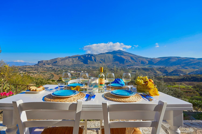 Facilities 3, Villa Rosa Dei Venti - Scopello-Villas, Trapani