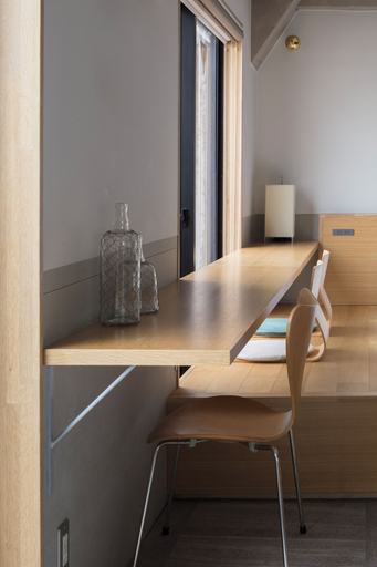 Others 4, M/W HOTEL, Shinjuku