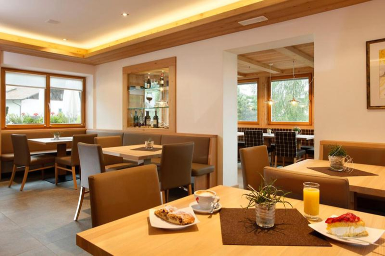 Food & Drinks 4, Gasthof Weber, Bolzano