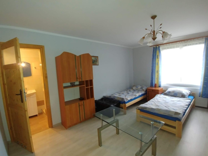 Others 3, Noclegi pod Klimczokiem, Bielsko-Biała