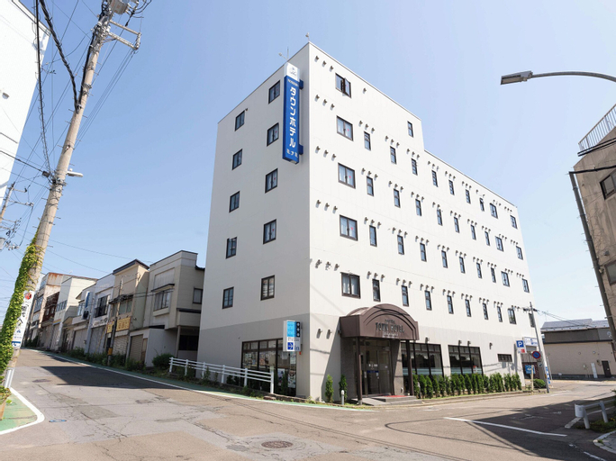 Noshiro Town Hotel Minami, Noshiro