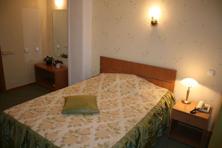 Bedroom 3, DACIA