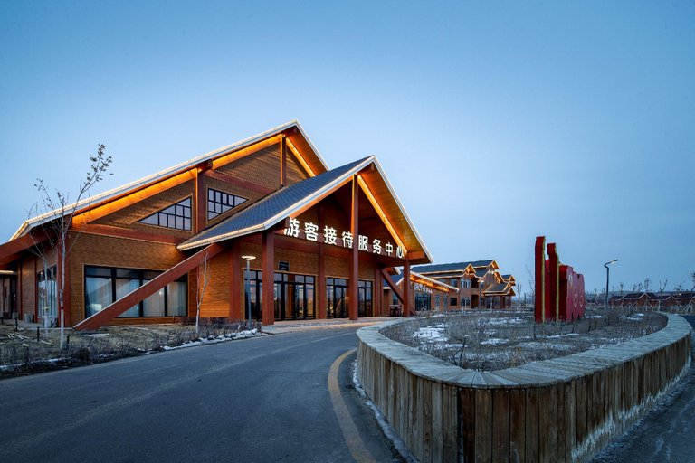 Others 5, Karamay Urho International RV Camping Park, Karamay