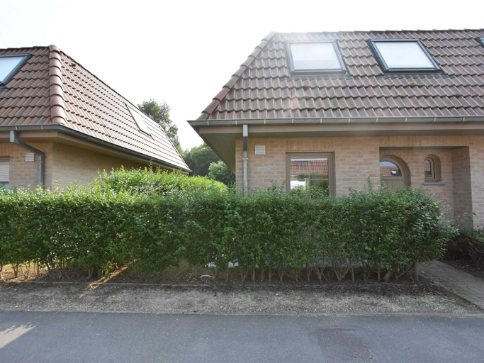 Exterior & Views 2, Cozy Holiday Home near Westhoek, West-Vlaanderen